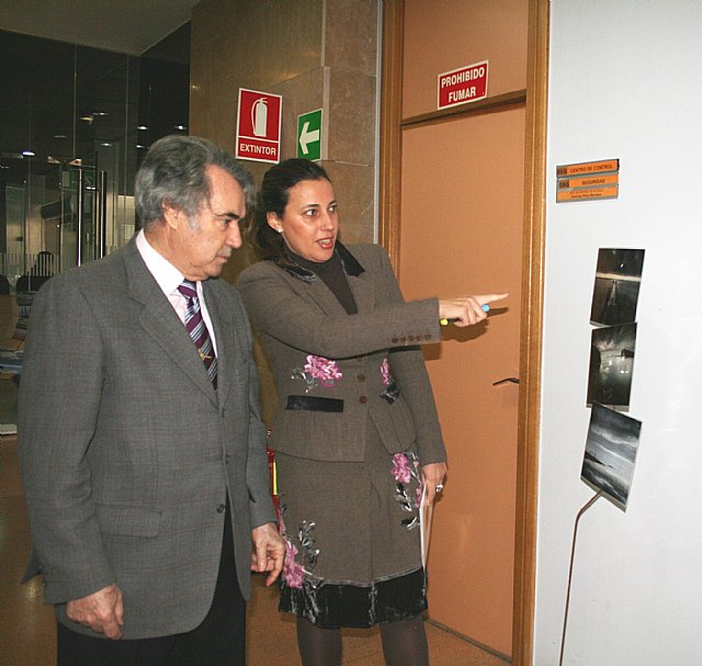 La colección de fotografías ´Estudios Costeros´ gana la sexta edición de los premios ´Puertos y Litoral de la Región de Murcia´ - 3, Foto 3