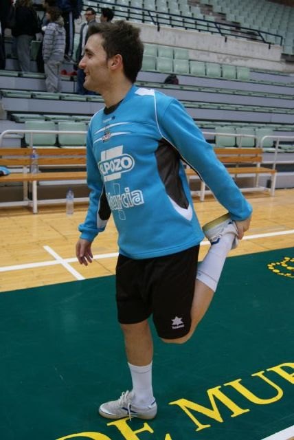 Jesús García: Ante Carnicer, hay que hacerse fuerte y no que salga ni un punto más del Palacio - 1, Foto 1