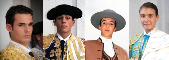 Antonio Puerta reaparecerá en Cehegín el 27 de marzo - 1, Foto 1