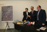 El Pleno Municipal aprobará la adhesión del Ayuntamiento al Manifiesto del corredor Mediterráneo FERRMED