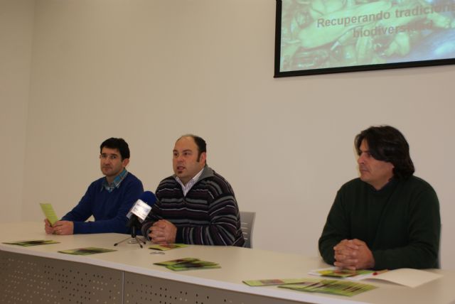 El Ayuntamiento pone a disposición de los vecinos una parcela para huertos ecológicos urbanos - 1, Foto 1