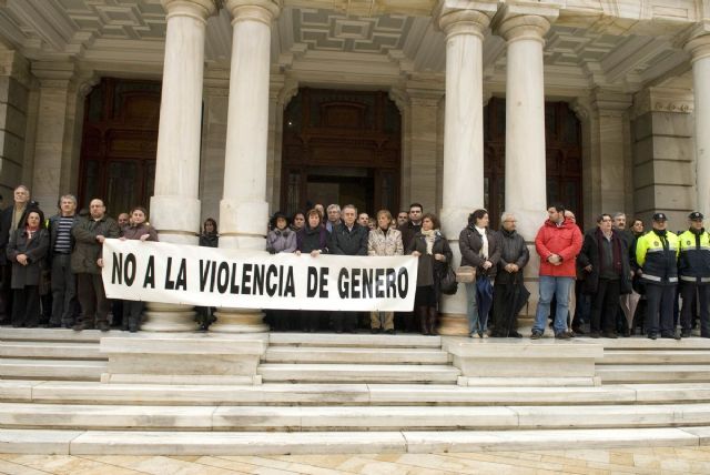 La alcaldesa pide que se denuncien los casos de violencia - 1, Foto 1