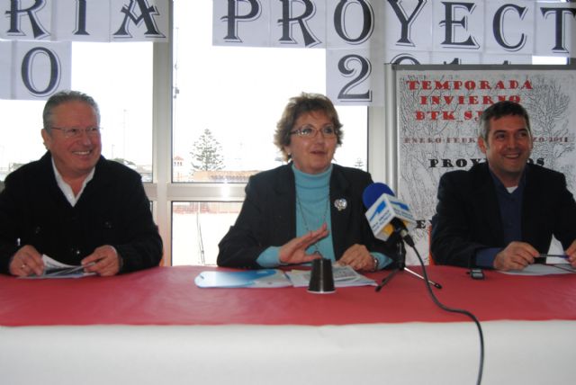 La biblioteca recibió 128.532 visitas el pasado año cuando creció una media del 30 por ciento - 1, Foto 1