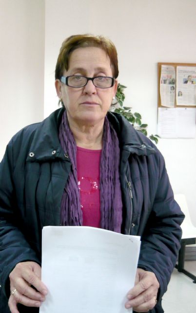 PSOE: Desde el Gabinete de la Alcaldía de Lorca amenazan a una damnificada por el terremoto con no pagarle su indemnización si hace público su caso - 1, Foto 1