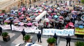 El PSOE se solidariza con las reivindicaciones de los estudiantes de Secundaria en Lorca