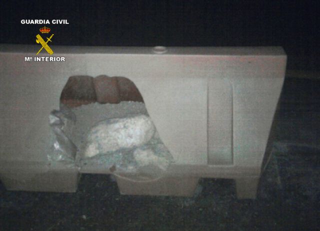 La Guardia Civil detiene a dos personas por provocar intencionadamente 27 accidentes de tráfico - 3, Foto 3