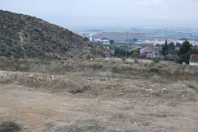 El Ayuntamiento adquiere 10.000 metros cuadrados en El Collao, Foto 1