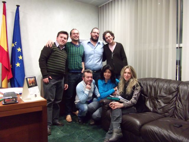 IU-Verdes presenta una proposición de ley para garantizar los derechos de las personas transexuales - 1, Foto 1