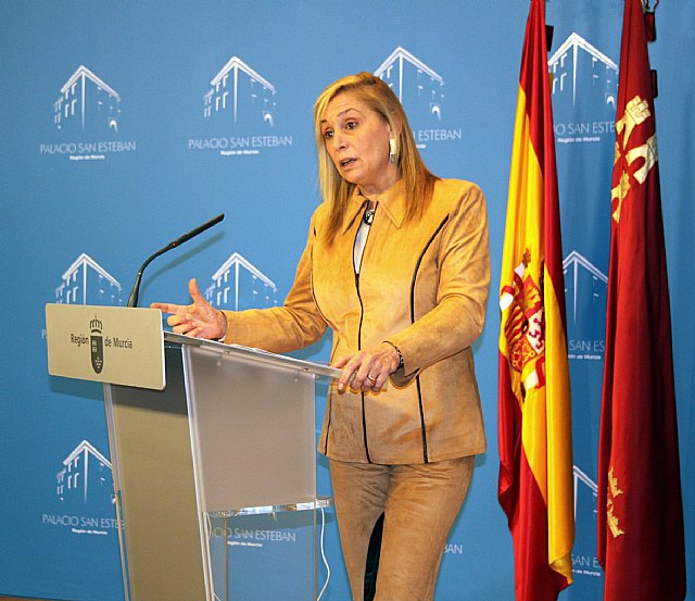 Más de 7,5 millones para 85 actuaciones de mejora de infraestructuras municipales - 1, Foto 1