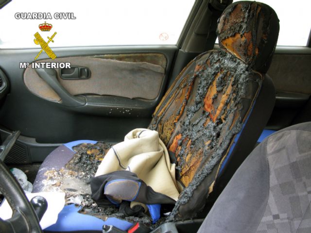 La Guardia Civil esclarece la autoría de 11 hechos delictivos contra el patrimonio - 3, Foto 3