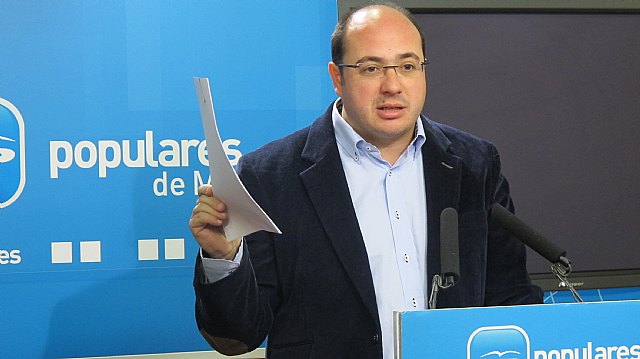 El PP presenta diez medidas concretas para garantizar la prestación de los servicios sociales a los Ayuntamientos - 1, Foto 1