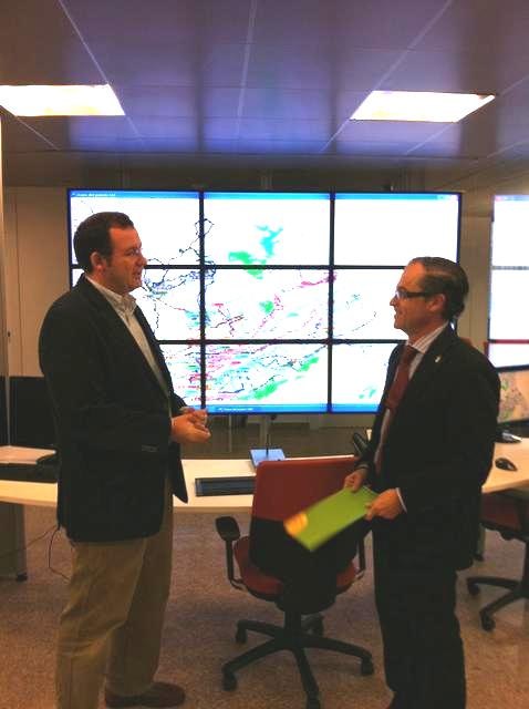 Los usuarios del autobús de Santomera tendrán tarifas más baratas que las actuales - 1, Foto 1