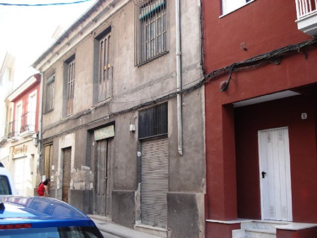 IU: El alcalde recula en el Pleno y se niega a debatir una Moción, Foto 1