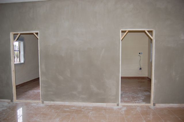 El punto periférico asistencial de El Paraje se traslada al edificio de las antiguas escuelas - 2, Foto 2