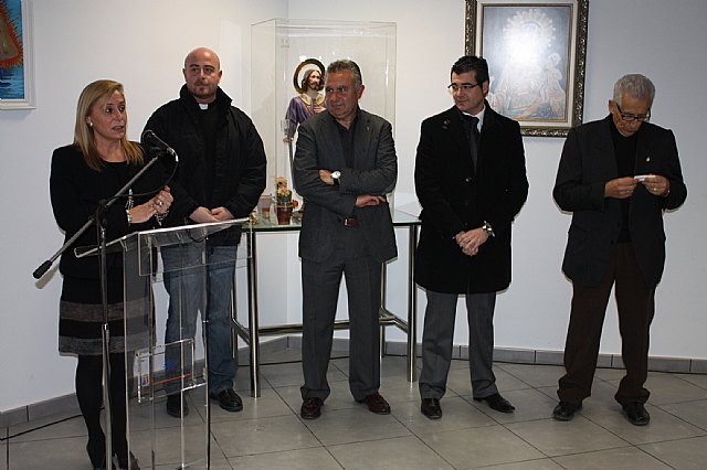 Los vecinos de la pedanía pachequera de Los Meroños estrenan su centro sociocultural - 1, Foto 1