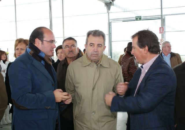 Entregarán 60 licencias de apertura a ganaderos lumbrerenses tras su adaptación a la nueva regularización medioambiental - 2, Foto 2