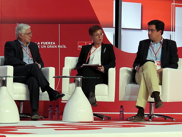 García Retegui pide una ofensiva para luchar contra el desempleo regional modificando y reorientando las políticas activas de empleo - 1, Foto 1