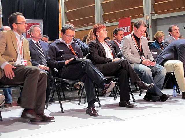 García Retegui pide una ofensiva para luchar contra el desempleo regional modificando y reorientando las políticas activas de empleo - 2, Foto 2