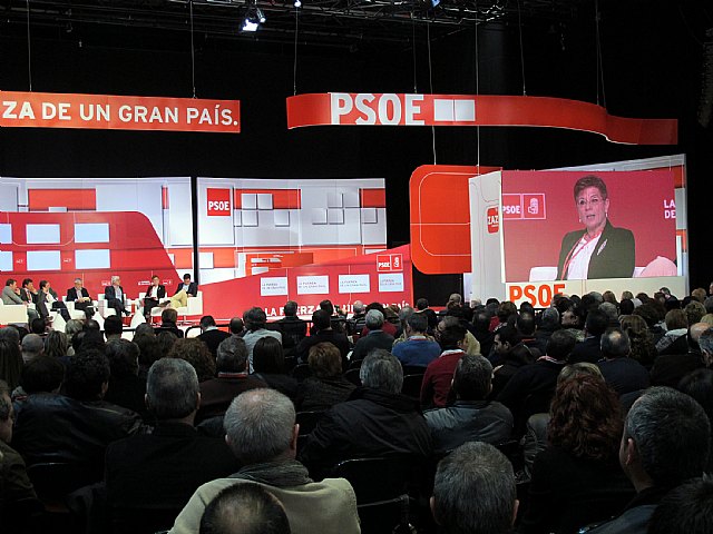 García Retegui pide una ofensiva para luchar contra el desempleo regional modificando y reorientando las políticas activas de empleo - 3, Foto 3