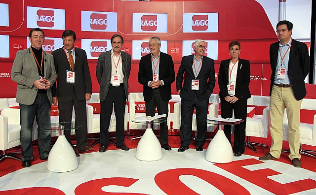 García Retegui pide una ofensiva para luchar contra el desempleo regional modificando y reorientando las políticas activas de empleo - 4, Foto 4