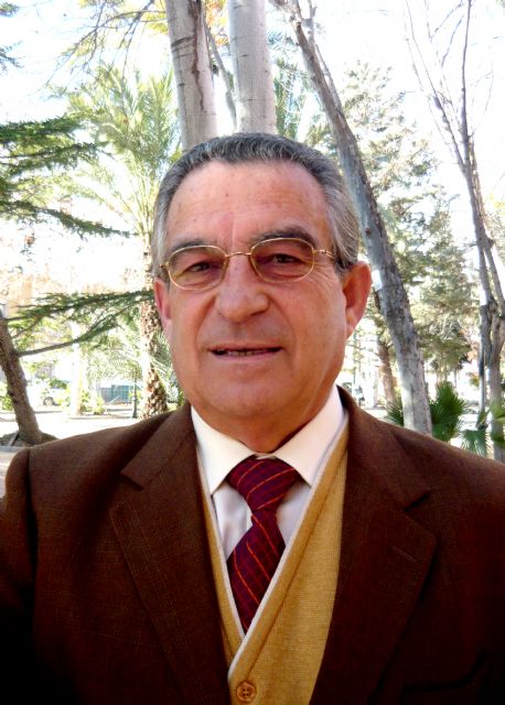Rafael Ruiz será el número dos de la candidatura socialista de Lorca en las Elecciones Municipales - 1, Foto 1