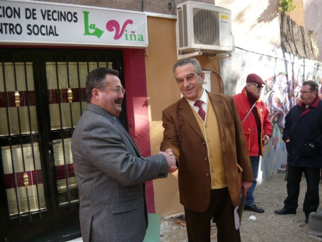 Rafael Ruiz será el número dos de la candidatura socialista de Lorca en las Elecciones Municipales - 2, Foto 2