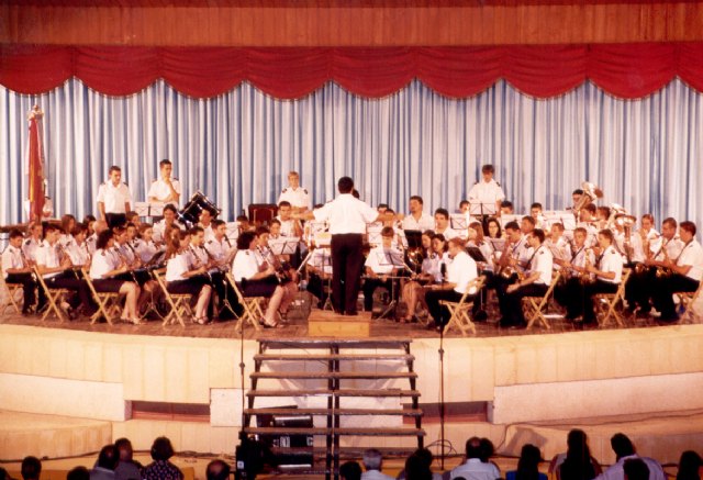 Convocatoria de reunión para antiguos componentes de la Banda de Música - 3, Foto 3