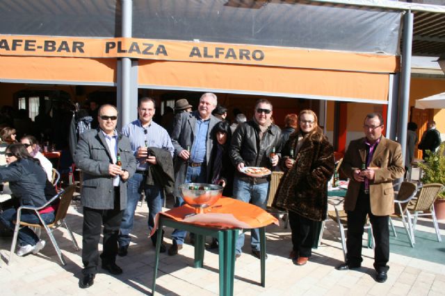 Comienza la Ruta de la Tapa, duplicando los resultados del año pasado - 2, Foto 2