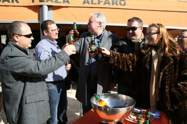 Comienza la Ruta de la Tapa, duplicando los resultados del año pasado - 3, Foto 3