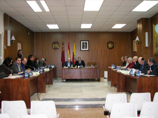 El Pleno aprueba por unanimidad conceder la Medalla de Oro de la Villa al Balneario de Archena - 1, Foto 1