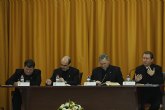 Las I Jornadas Diocesanas de Liturgia en Murcia profundizan en “el sacerdote como liturgo”