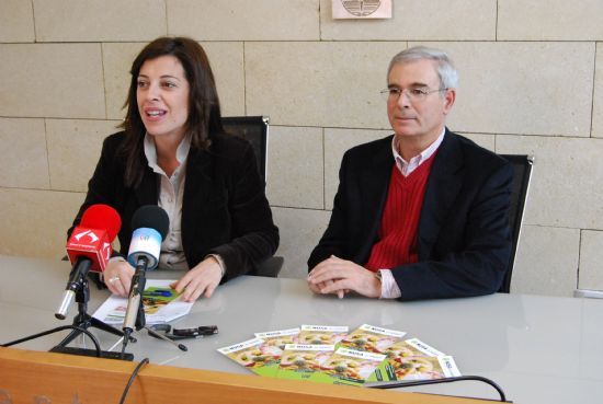 La concejalía de Sanidad ofrece información sobre el programa de prevención para la obesidad, Foto 1