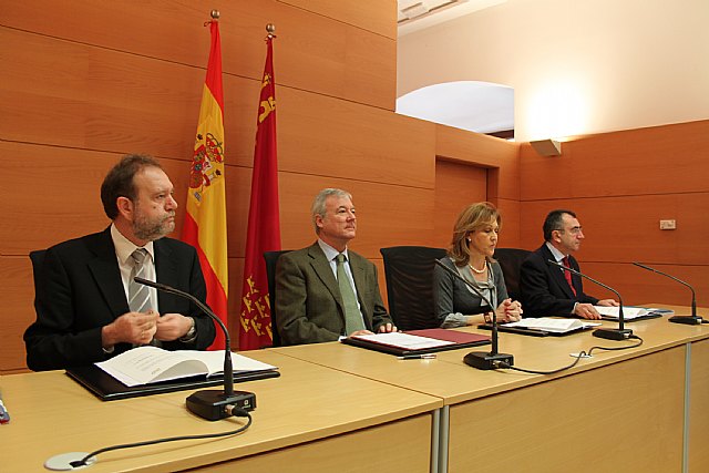 El Gobierno regional impulsa la formación y la integración laboral de las mujeres víctimas de violencia de género - 2, Foto 2