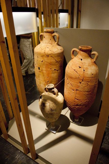Se expone en Madrid la riqueza arqueológica de Cartagena - 3, Foto 3