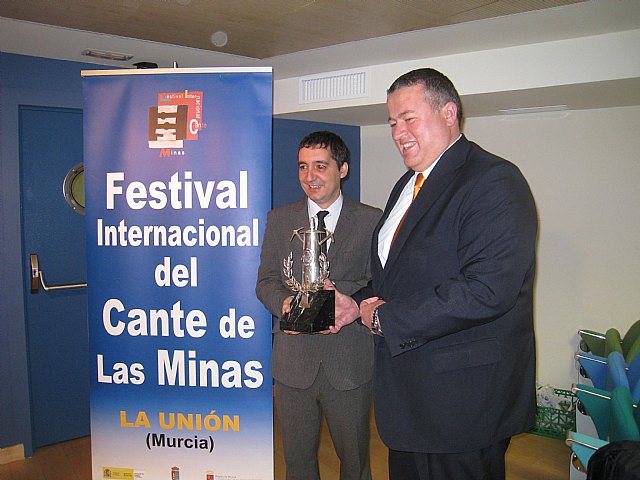 El 51 Festival del Cante de las Minas contará con la presencia de Alejandro Sanz, Carlos Herrera y Ferrán Adriá - 1, Foto 1