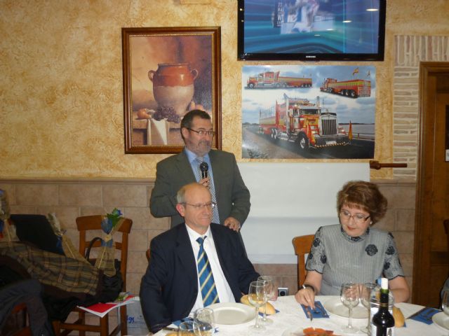 San Javier Centro Abierto recupera las cartillas de puntos - 1, Foto 1