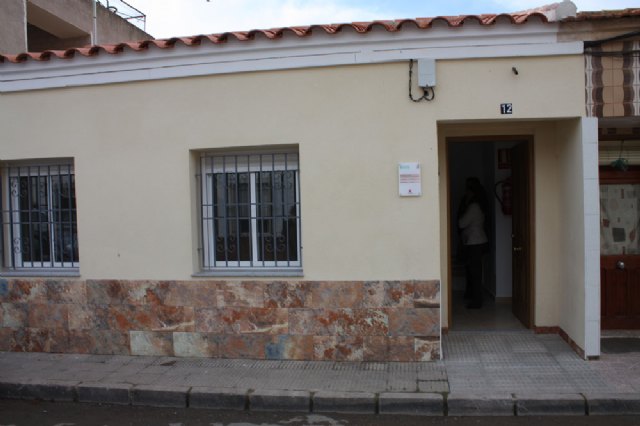 El Instituto de Vivienda y Suelo rehabilita una vivienda social en Torre-Pacheco - 2, Foto 2