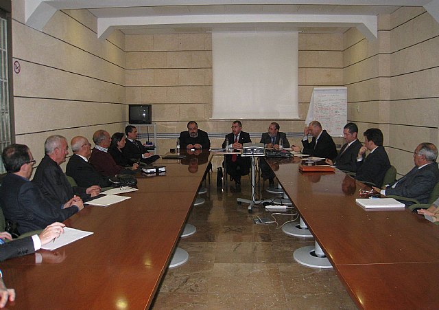 Campos imparte la conferencia Marco normativo de las Tecnologías de la Información y la Comunicación en el ámbito de la Administración de Justicia - 1, Foto 1