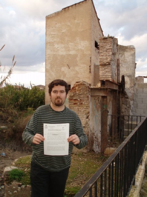 La CHS anula decisiones de Sigifredo Hernández al frente de la Junta de Hacendados durante la última legislatura - 1, Foto 1