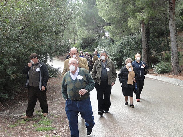 Denuncian que responsables de la Dirección General de Medio Ambiente prohíben la entrada de 20 directivos de COAG y APESE, Foto 4