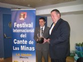 El 51 Festival del Cante de las Minas contar con la presencia de Alejandro Sanz, Carlos Herrera y Ferrn Adri