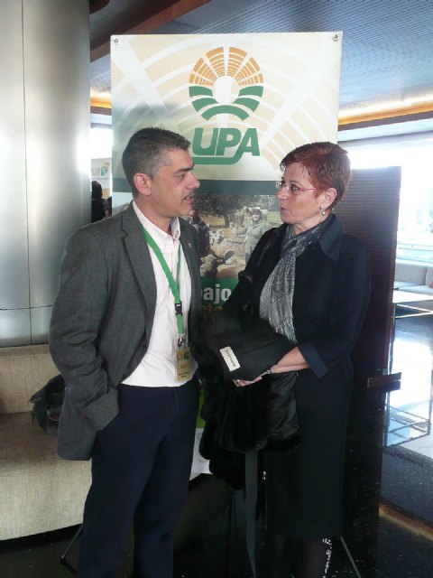 Retegui muestra su solidaridad con el profesorado de la Región ante el comunicado enviado por la Consejería de Educación - 1, Foto 1