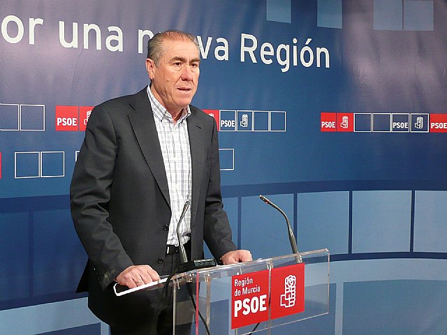 Jesús López: Son muchas las sombras que se ciernen sobre la Educación en la Región de Murcia - 1, Foto 1