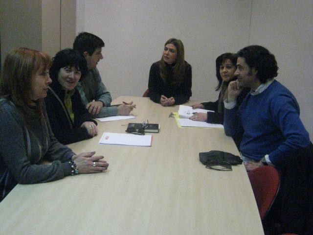 El Ayuntamiento solicita al Ministerio ayudas para la formación continua de los funcionarios - 1, Foto 1