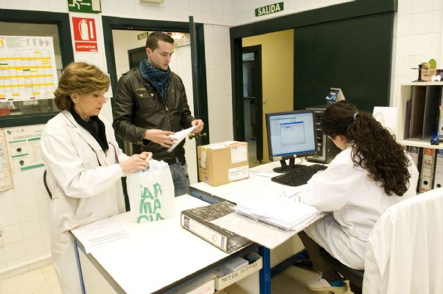 El laboratorio municipal se pone al servicio del ciudadano - 2, Foto 2
