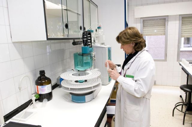 El laboratorio municipal se pone al servicio del ciudadano - 3, Foto 3