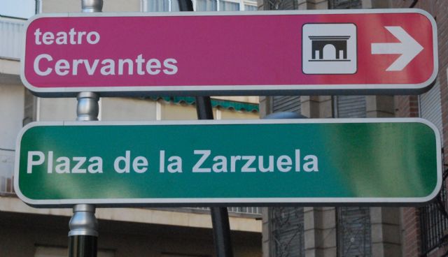 El Ayuntamiento renueva la señalización turística del municipio - 1, Foto 1
