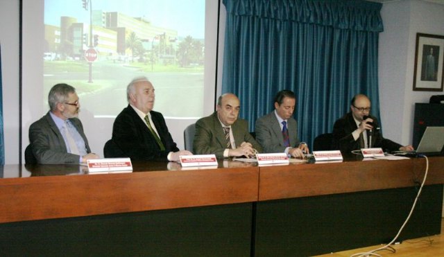 El Curso de Avances en Antibioticoterapia cumple 30 años - 1, Foto 1