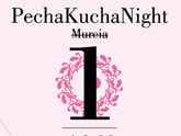 Nueva edición oficial de Pecha Kucha Night en la ciudad de Murcia