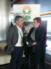 Retegui muestra su solidaridad con el profesorado de la Regin ante el comunicado enviado por la Consejera de Educacin